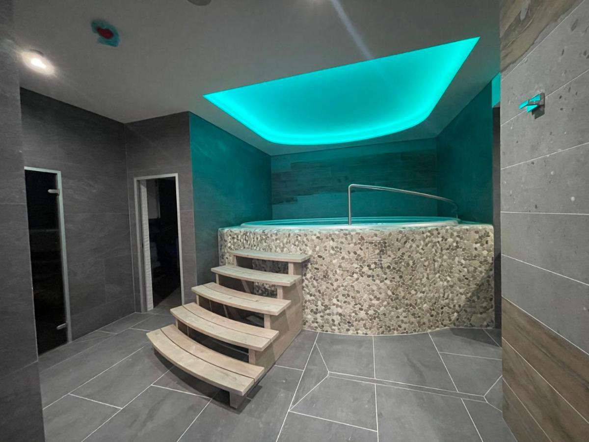 Apartman S Vyhladom Na Stity Ovruc 312 Strbske Pleso Bagian luar foto