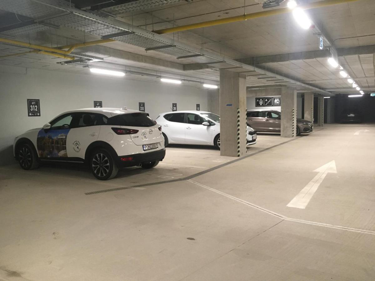 Apartman S Vyhladom Na Stity Ovruc 312 Strbske Pleso Bagian luar foto