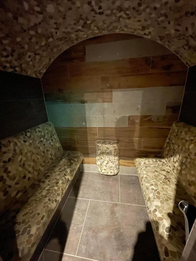 Apartman S Vyhladom Na Stity Ovruc 312 Strbske Pleso Bagian luar foto